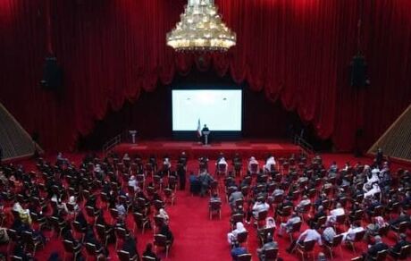 رئیس جمهور: اراده جدی دولت برای گستش مناسبات بین ایران و قطر