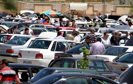 قیمت خودروهای وارداتی و داخلی اعلام شد