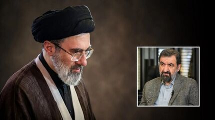 تاکید رهبر معظم انقلاب بر تحقق شروط مطرح شده از سوی مسئولان با هدف پایان جنگ و شرایط «نه جنگ، نه صلح»