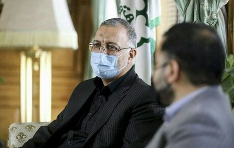 زاکانی همه علل اعلامی برخورد دو قطار مترو را گمانه زنی خواند / همه مصدومین بدون محدودیت بیمه هستند.
