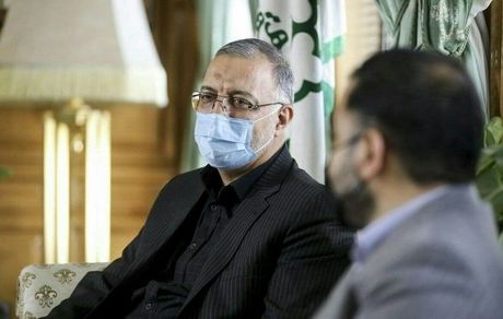 زاکانی همه علل اعلامی برخورد دو قطار مترو را گمانه زنی خواند / همه مصدومین بدون محدودیت بیمه هستند.
