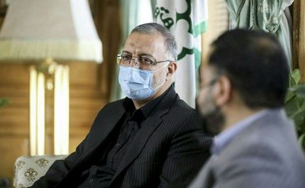 زاکانی همه علل اعلامی برخورد دو قطار مترو را گمانه زنی خواند / همه مصدومین بدون محدودیت بیمه هستند.

