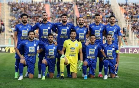 شایعه عجیب درباره لباس بازیکنان استقلال