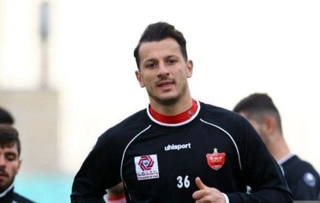 آماده باش یحیی برای مهاجم جدید پرسپولیس