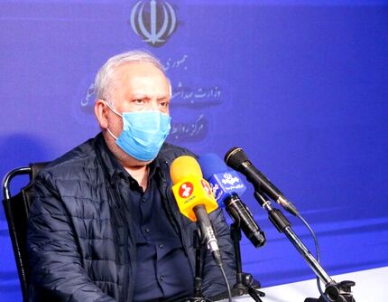 شیوع «سالک» در مناطق روستایی تهران؟/مرگ ناشی از «اُمیکرون» در کشور ثبت نشده است