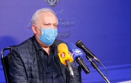 شیوع «سالک» در مناطق روستایی تهران؟/مرگ ناشی از «اُمیکرون» در کشور ثبت نشده است