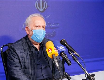 شیوع «سالک» در مناطق روستایی تهران؟/مرگ ناشی از «اُمیکرون» در کشور ثبت نشده است