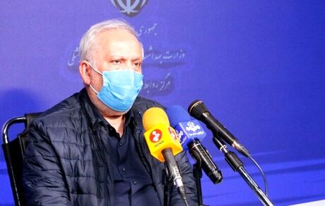 شیوع «سالک» در مناطق روستایی تهران؟/مرگ ناشی از «اُمیکرون» در کشور ثبت نشده است