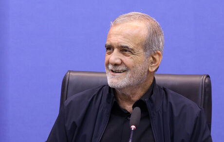 رئیس جمهور: گام‌های اولیه برای رفع ناترازی را برداشتیم
