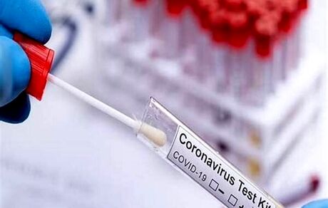 مسافرین عراقی ملزم به انجام تست PCR شدند