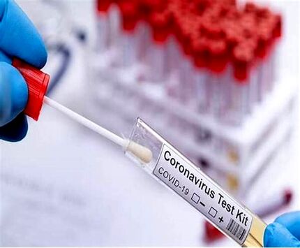 مسافرین عراقی ملزم به انجام تست PCR شدند