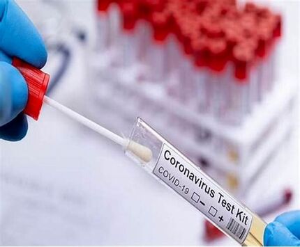 مسافرین عراقی ملزم به انجام تست PCR شدند