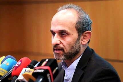 واکنش جبلی به خداحافظی مجریان ازصداوسیما/«دورهمی»دیگر پخش نمی‌شود
