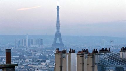 جریمه سنگین دولت فرانسه بدلیل بی‌توجهی به آلودگی هوا