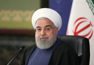 روحانی:‌ مراقبت‌های کرونایی در سراسر کشور تشدید شود