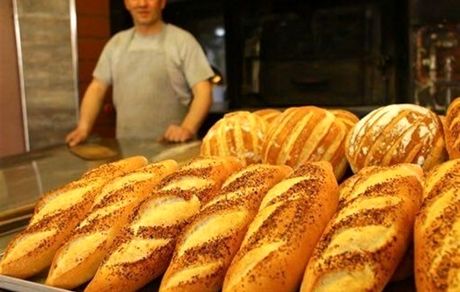 ترکیه‌ای‌ها رکورددار مصرف نان در جهان