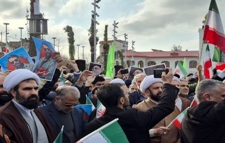 تعطیلی دروس بعدازظهر حوزه‌های علمیه سراسر کشور و نهاد‌های عالی حوزوی در روز دوشنبه