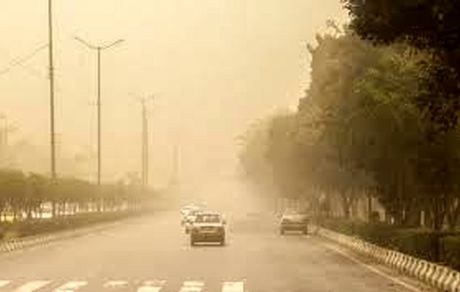 هشدار هواشناسی: گرد و غبار در نقاط مختلف کشور/ تشدید بارش در چهار استان