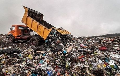 سایت پسماند ایرانخودرو افتتاح شد