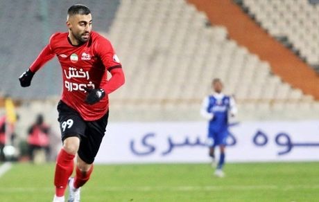 کاوه رضایی قراردادش با تراکتور را یکطرفه فسخ کرد!