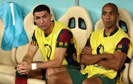 شبکه SSC عربستان: کریس رونالدو قطعا به النصر می‌پیوندد