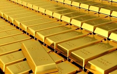 قیمت طلا در بازارهای جهانی افزایش یافت