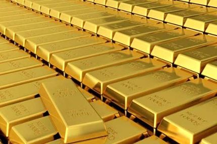 قیمت طلا در بازارهای جهانی افزایش یافت