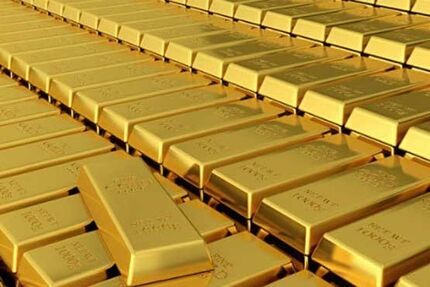 قیمت طلا در بازارهای جهانی افزایش یافت
