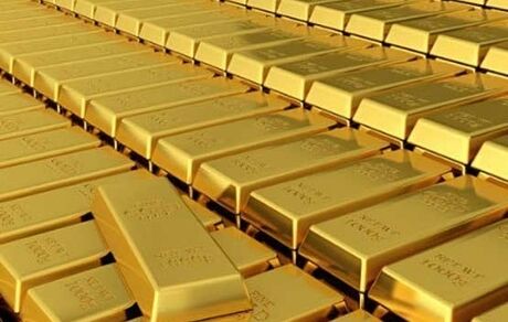 قیمت طلا در بازارهای جهانی افزایش یافت