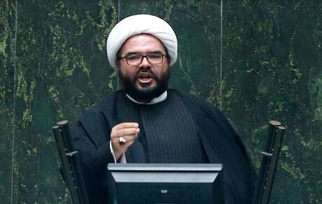 حمله نماینده کاشمر به رئیس جمهور: مقصر سرانجام نرسیدن برجام خود شمائید