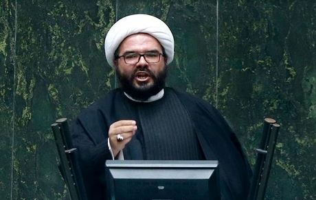 حمله نماینده کاشمر به رئیس جمهور: مقصر سرانجام نرسیدن برجام خود شمائید