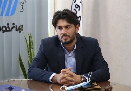 قرارداد سرمربی پیکان تا سال ۱۴۰۹ تمدید شد