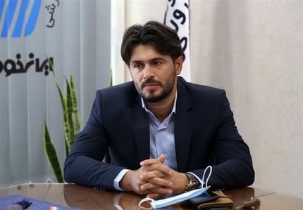 قرارداد سرمربی پیکان تا سال ۱۴۰۹ تمدید شد