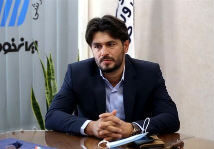 قرارداد سرمربی پیکان تا سال ۱۴۰۹ تمدید شد