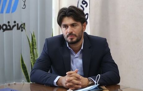 قرارداد سرمربی پیکان تا سال ۱۴۰۹ تمدید شد