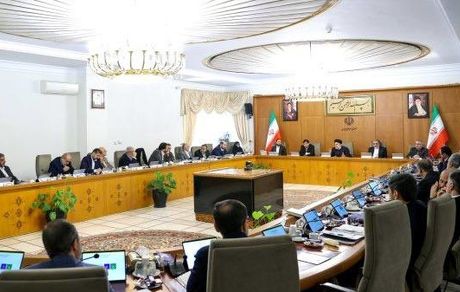 رییس جمهور، اعضای دولت را مسئول پیگیری و اجرای رهنمودهای رهبر معظم انقلاب دانست