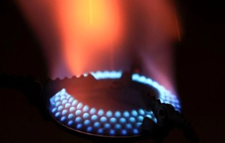 گاز در اروپا ارزانتر شد