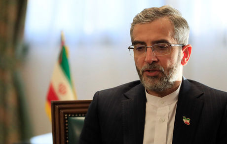 معاون سیاسی وزیر امور خارجه: ایران تضمین لازم را از آمریکا دریافت کرده است