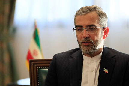 معاون سیاسی وزیر امور خارجه: ایران تضمین لازم را از آمریکا دریافت کرده است