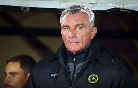 سرمربی سپاهان: خوشحالم سه بار پرسپولیس را شکست داده‌ام