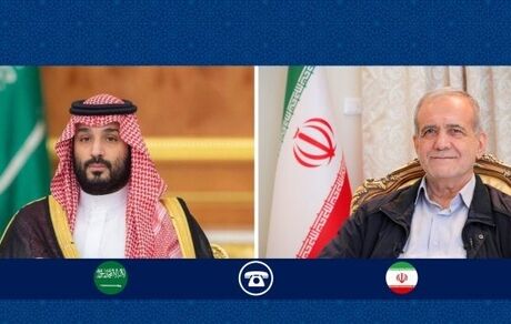 رئیس جمهور: ایران هیچ‌گاه دنبال جنگ و درگیری نبوده است