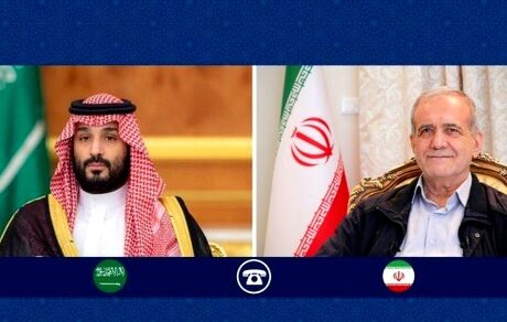 رئیس جمهور: ایران هیچ‌گاه دنبال جنگ و درگیری نبوده است