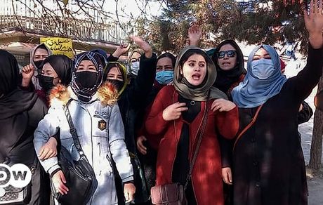 فعالیت چندین سازمان مردم نهاد بین‌المللی در افغانستان متوقف شد