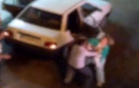پلیس: درگیری راننده اسنپ با زن جوان بخاطر کولر بوده است