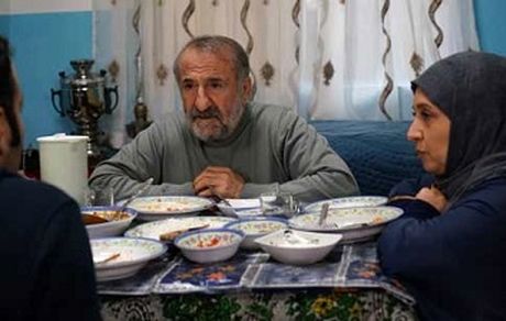 ادامه تصویربرداری سریال نوروزی شبکه سه