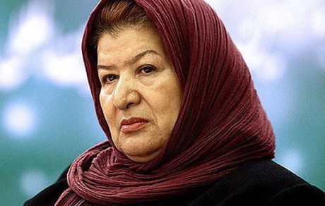 پوران درخشنده: بازیگری که ۲۰۰ میلیون می‌گرفت به یک میلیارد و ۲۰۰ میلیون هم راضی نمی‌شود