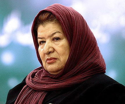 پوران درخشنده: بازیگری که ۲۰۰ میلیون می‌گرفت به یک میلیارد و ۲۰۰ میلیون هم راضی نمی‌شود