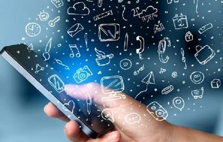 اختلال اینترنت در تهران بطور کامل رفع شد