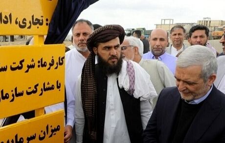 نیمی از شرکت‌های خارجی ثبت شده در ایران متعلق به شهروندان افغانستانی است