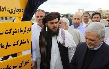 نیمی از شرکت‌های خارجی ثبت شده در ایران متعلق به شهروندان افغانستانی است